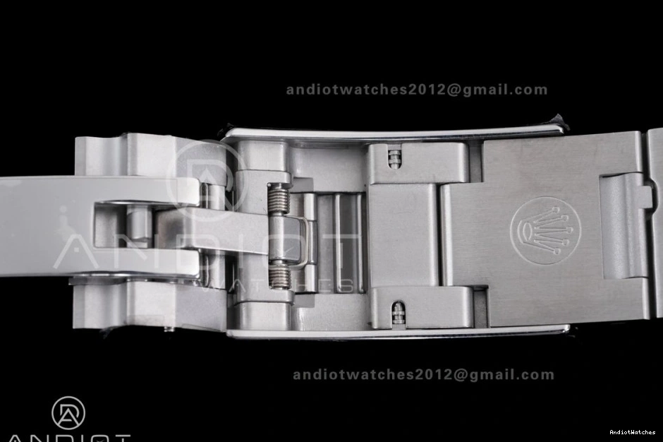 904L Sea-Dweller C+F Sea SS 1056 Blue Deep 1:1 Comfortable Case and Best Edition Bracelet 126660 Cameron VR 0226